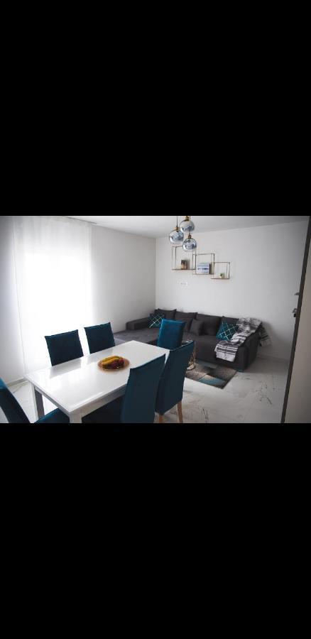 Apartman Dalmacija Задар Екстериор снимка