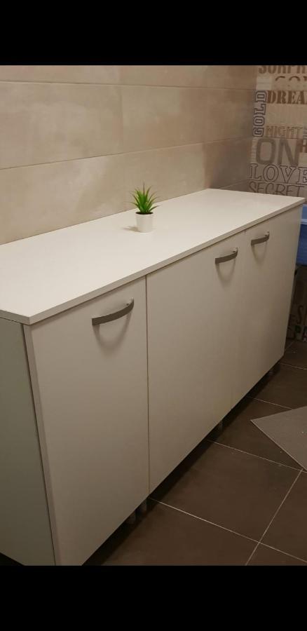 Apartman Dalmacija Задар Екстериор снимка