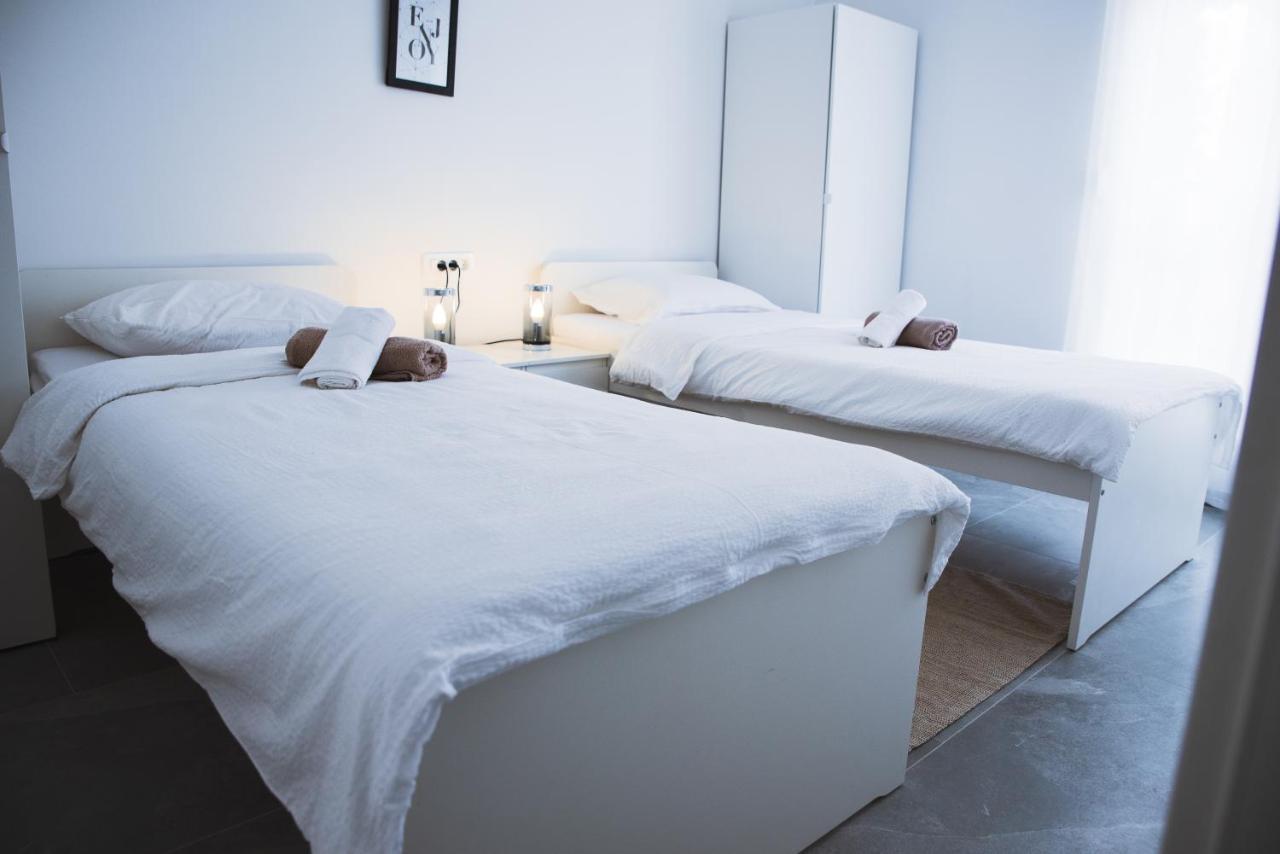 Apartman Dalmacija Задар Екстериор снимка