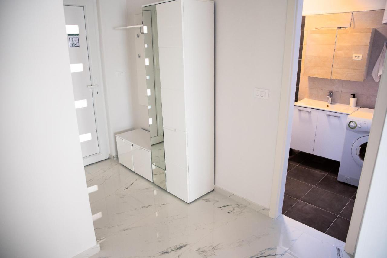 Apartman Dalmacija Задар Екстериор снимка