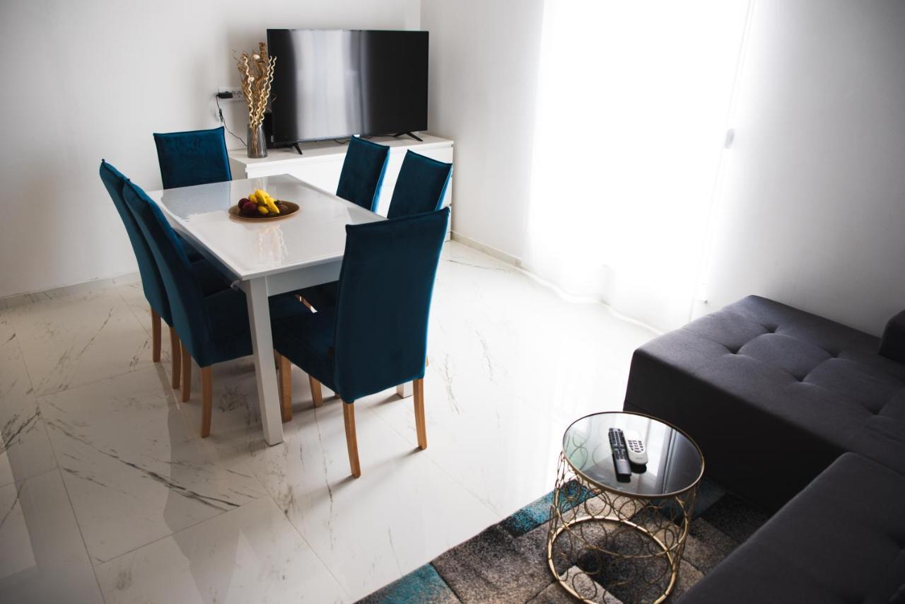Apartman Dalmacija Задар Екстериор снимка